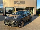 Kia Sportage GT-Line 4WD//Standheizung/AHK/ - Kia Sportage: Standheizung