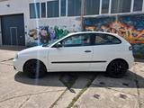 Seat Ibiza SC 1.2 TÜV neu Allwetterreifen  - Seat Ibiza aus 2009: 1.2