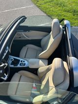 BMW Z4 sDrive23i - - BMW Z4 aus 2010