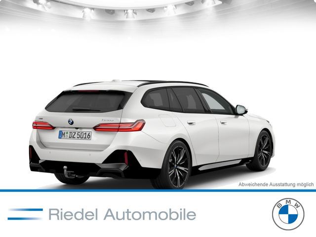 BMW 520 - Bild 2