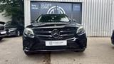 Mercedes-Benz GLC GLC 250*4 MATIC*AMG*CARBON*NIGHT*BURMESTER - Mercedes-Benz GLC-Klasse Gebrauchtwagen in Hamburg