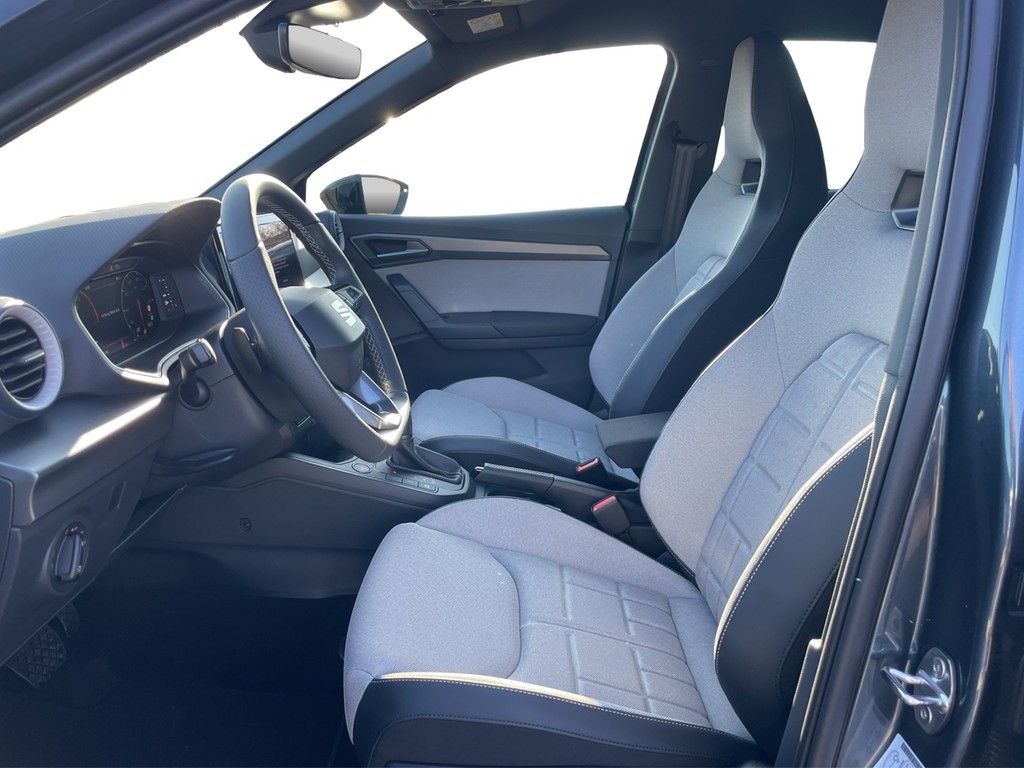 Seat Arona - Bild 11