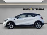 Renault Captur II 1.3 TCe 160 Mild-Hybrid EU6d Techno MF - weiße Renault Captur