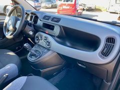 Fahrzeugabbildung Fiat Panda City Plus KLIMA SHZ ISOFIX RADIO