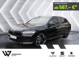 Skoda Superb Combi 2.0 TDI DSG Sportline 4x4 AHK PANO