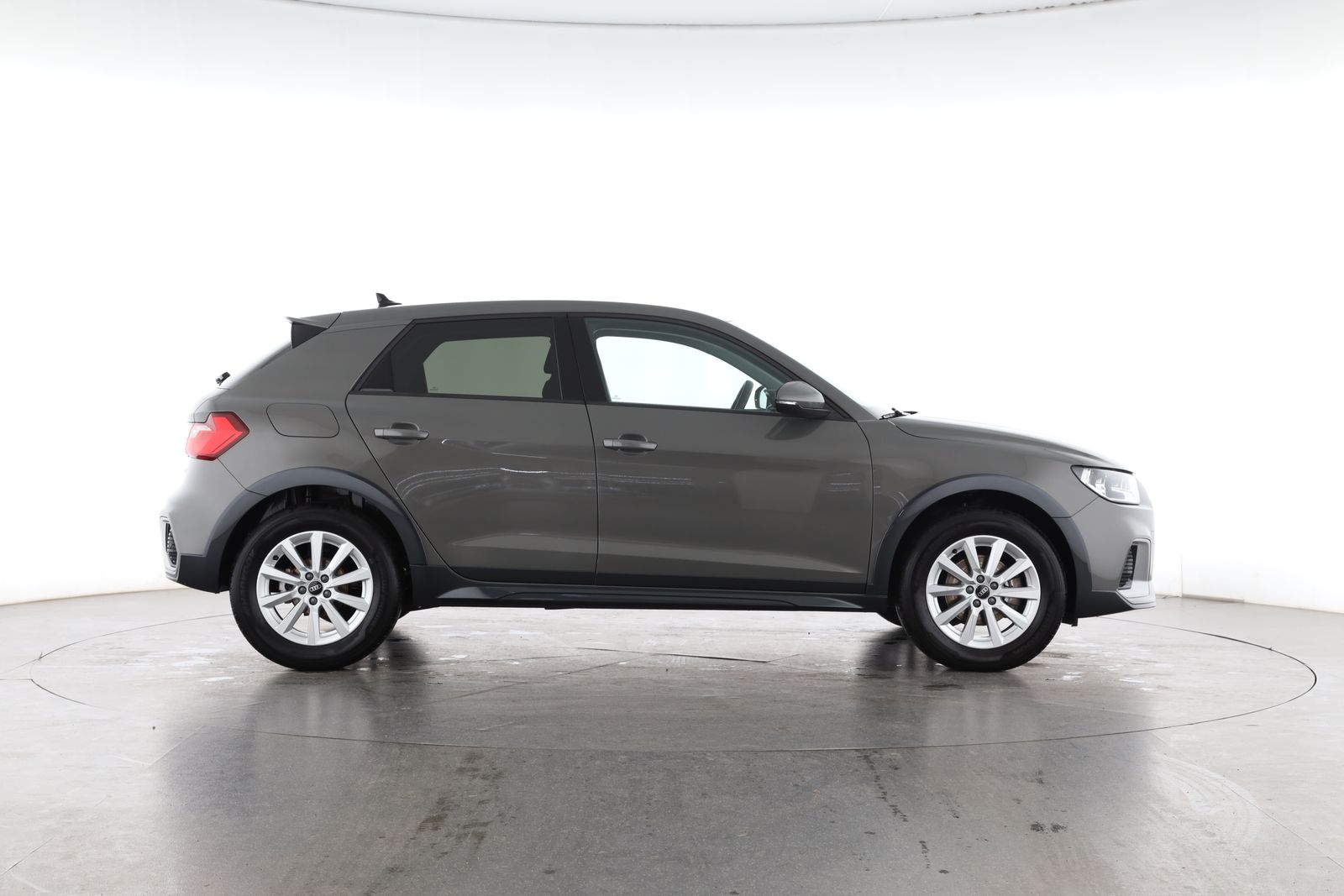 Audi A1 - Bild 5