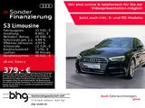 Audi S3 Limousine TFSI - Audi S3 aus 2019