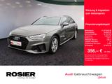 Audi A4 Avant S line 35 TFSI S tronic ACC PANO LED