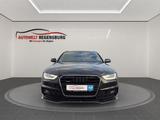 Audi A4 3.0TDI Quattro3xS-line SpurH Alcant MMI ACC - mit Diesel-Antrieb: 3.0