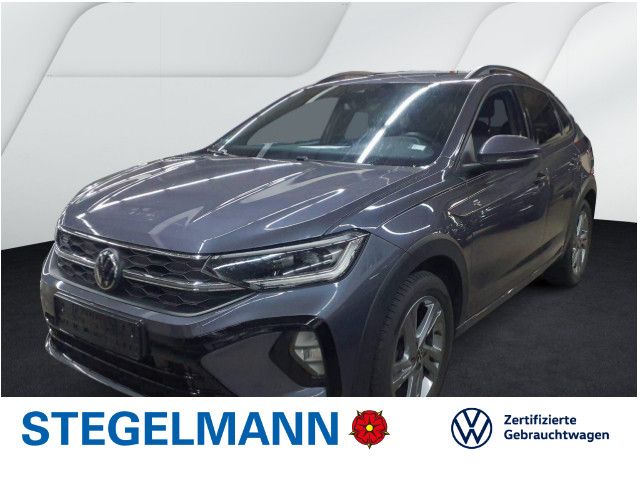 Volkswagen Taigo 1.5 TSI DSG R-Line *Navi*Kamera*LED*