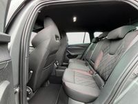 Skoda Octavia - Vorschau Bild 14