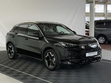 Volkswagen T-Roc 1.5 eTSI R-LINE NEUES MODELL AHK SOFORT