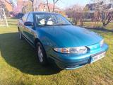 Chevrolet Alero 3,4 V6 SC Autom. SC - Chevrolet Gebrauchtwagen von 1999