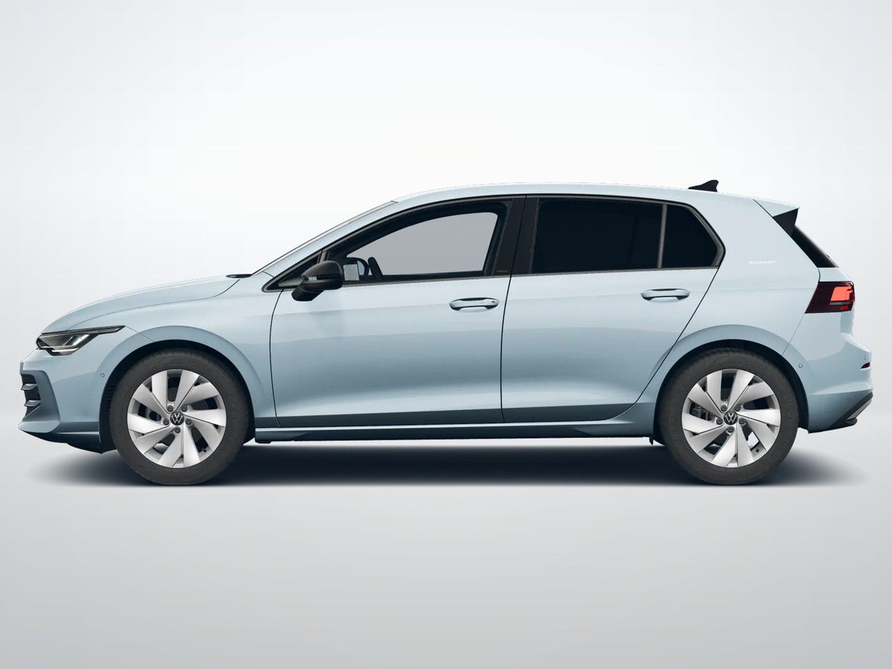 Volkswagen Golf VIII 1.5 TSI Energy ACC Navi Kamera LED imagem 3