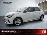 Opel Corsa F 1.2 Basis Assistenz-Paket Style-Paket - Opel Corsa: Style