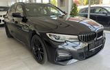 BMW 330 d M Sport