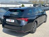 Skoda Octavia 2.0 TDI Sportline DSG MATRIX*WINTER*5J.G - Skoda Octavia: 2.5