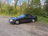 Mercedes-Benz 500 SL (R129) V8 | Sammlerzustand  - Mercedes-Benz Gebrauchtwagen von 1995