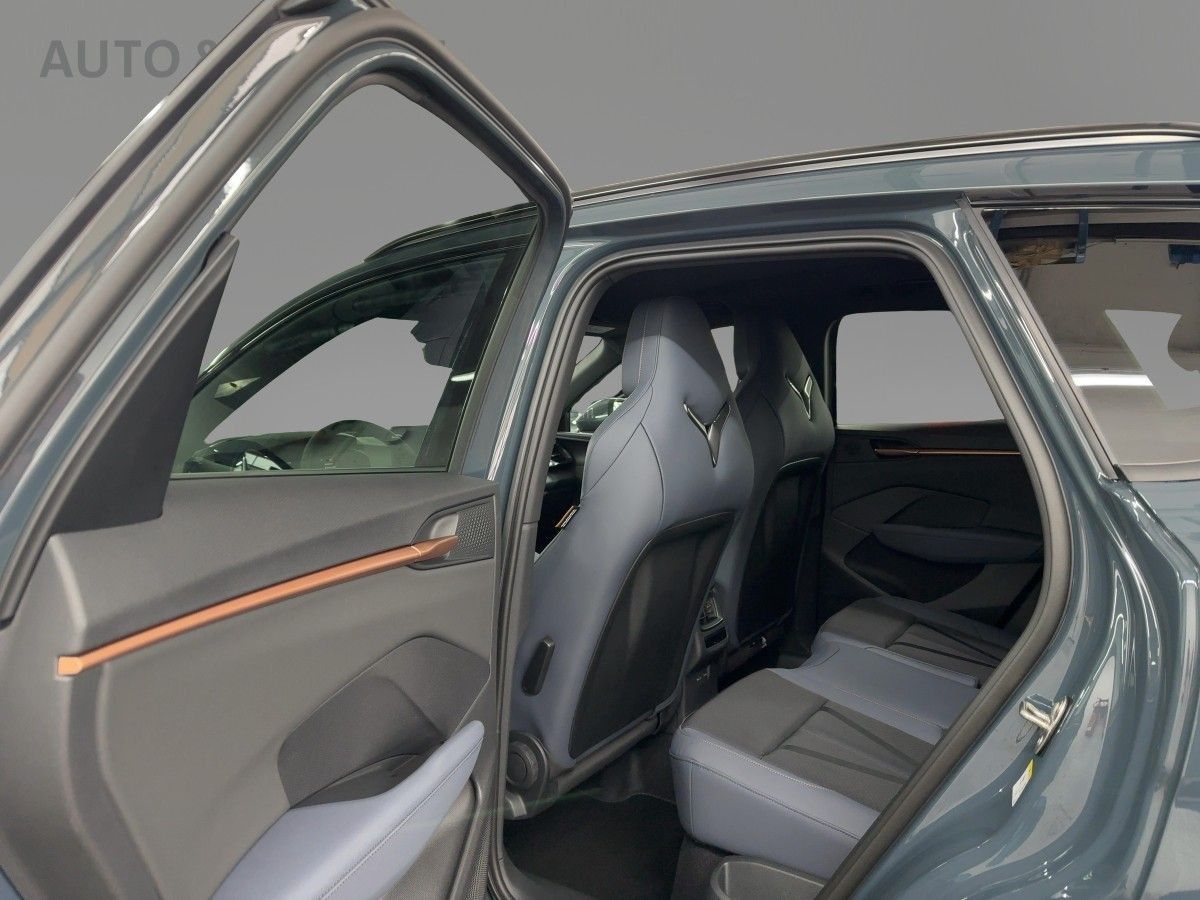 Cupra Terramar - Bild 7