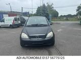 Mercedes-Benz A 160 A -Klasse A 160 - Mercedes-Benz A 160 aus 1998