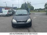 Mercedes-Benz A 160 A -Klasse A 160 - Mercedes-Benz A 160 aus 1998