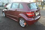 Mercedes-Benz B -Klasse B 200 Turbo~Harman-Kardon~Navi~Klima~ - gebrauchte Mercedes-Benz B-Klasse aus dem Jahr 2009