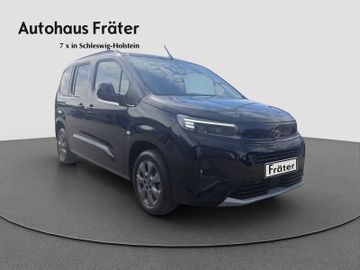 Fotografie 3 des Opel Combo Life GS 1.5D AT Navi Kamera LED Sitzheizg