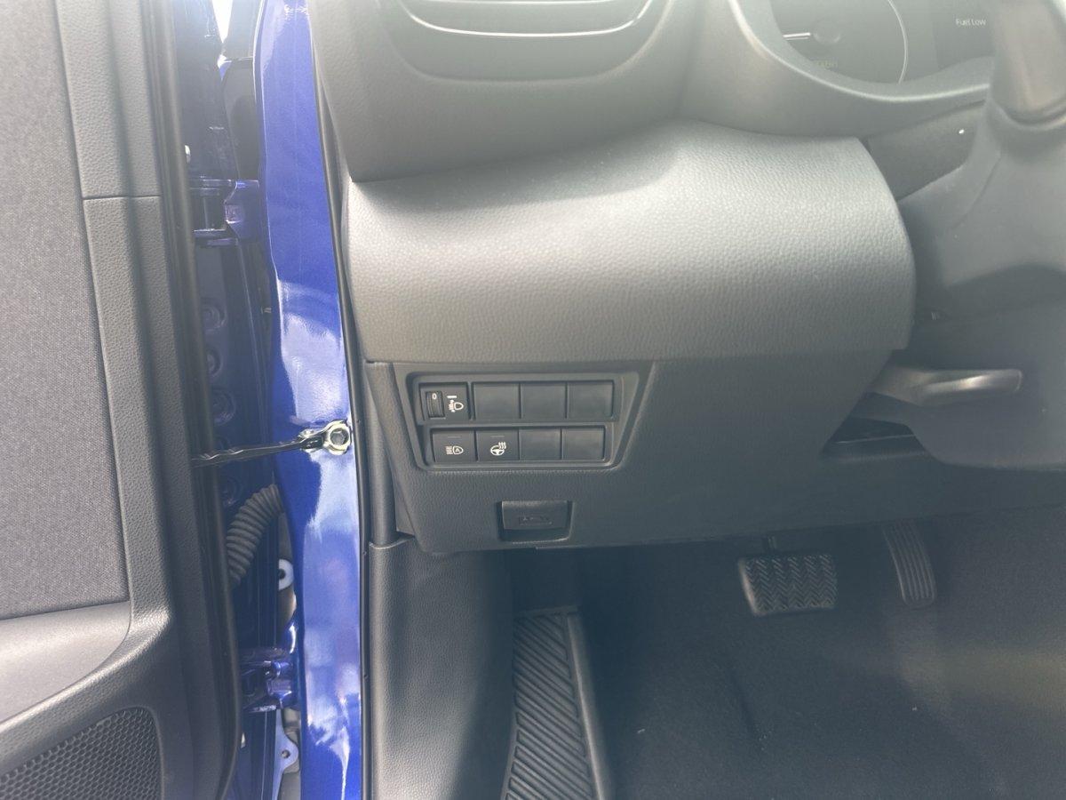Mazda 2 Hybrid Exclusive RFK Notbremsassi Spurwechsela