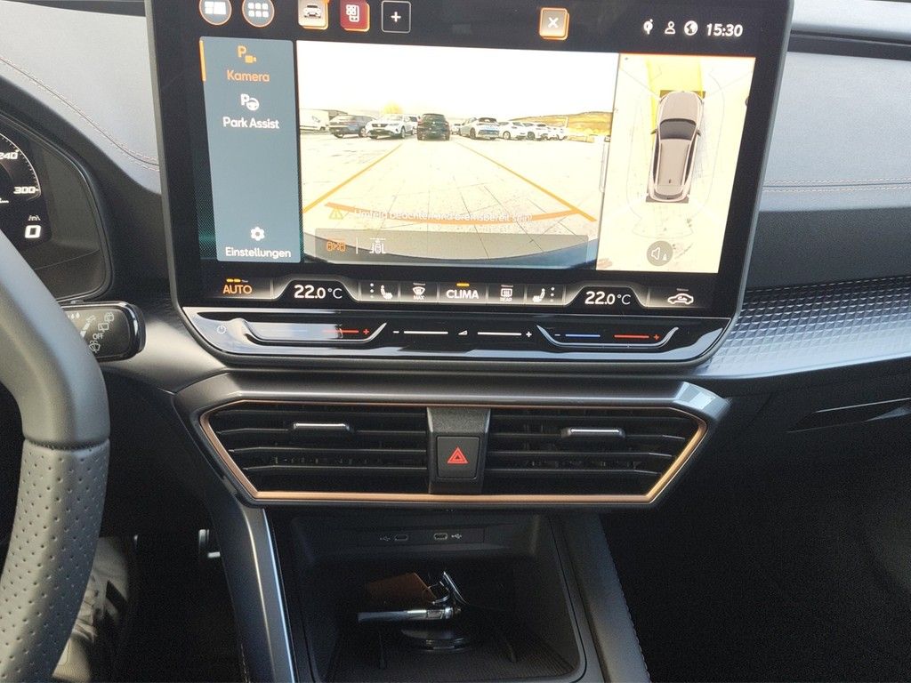 Cupra Formentor - Bild 19