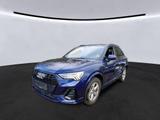 Audi Q3 35 TFSi S LINE BLACK LED/TEMPOMAT/DSP/CARPLAY - Audi Q3 Gebrauchtwagen in Dortmund