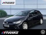 Volkswagen Polo Life 1.0 TSI, Navi, Tempomat - Volkswagen New cars in Dresden