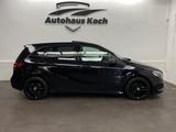 Mercedes-Benz B 180 AMG LINE #NIGHT-PAKET #TRAUMHAFT #BLACK - gebrauchte Mercedes-Benz B 180 aus dem Jahr 2018