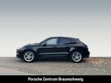Porsche Macan BOSE Sportabgasanlage Panoramadach LED - Porsche Macan in Braunschweig