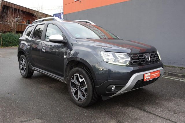 Dacia Duster Blue dCi 115 2WD Prestige