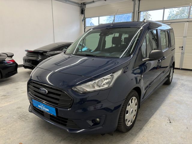 Ford Transit Connect Kombi 1.5 EcoBlue lang Trend*1-H