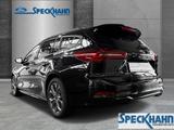 Ford Focus Turnier ST-Line AT 1.0 MHEV Navi adapt.Tem - Ford Focus ST mit Hybrid-Antrieb (Benzin/Elektro)