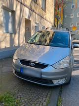 Ford Galaxy 2.0 - Ford Galaxy in Dortmund