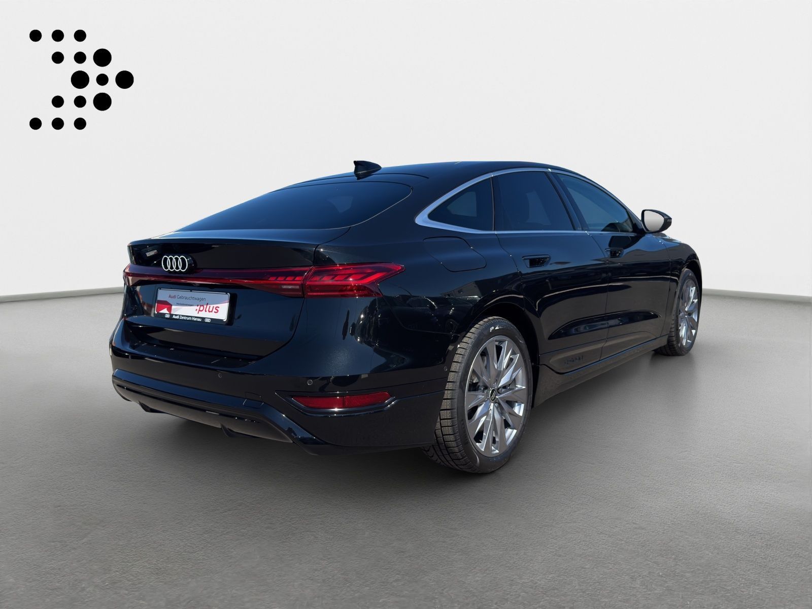 Audi A6 e-tron - Bild 2