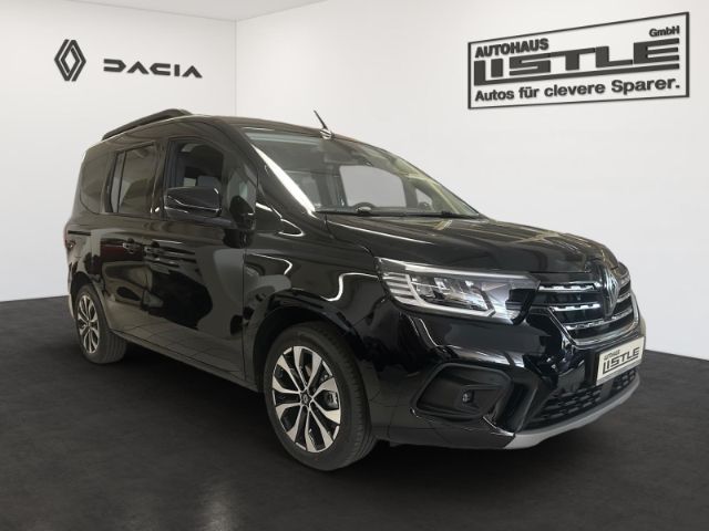 Fahrzeugabbildung Renault Kangoo III Techno EDC+Driving-Assist+Nebelschein