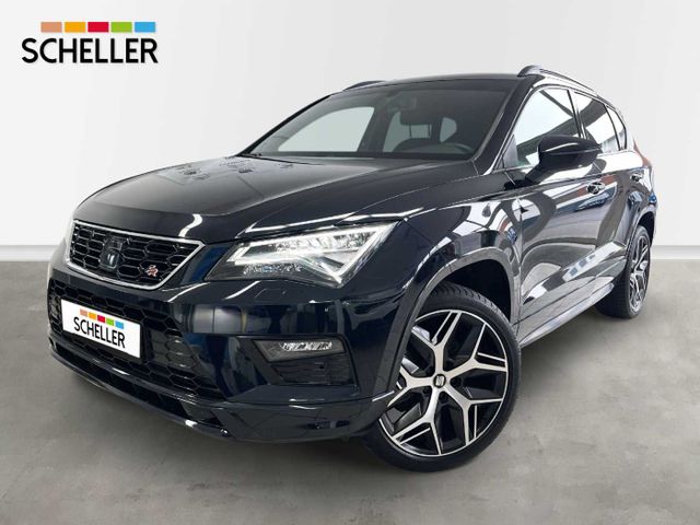 Seat Ateca FR 1.5 TSI*BEATS*SHZ*FULL-LINK*