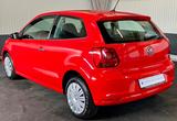 Volkswagen Polo V Trendline, Klima, TÜV neu, Start/Stopp - Volkswagen Polo: V Trendline