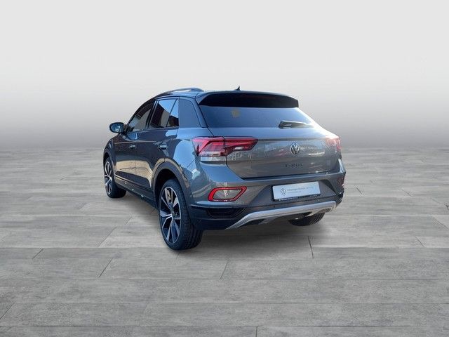 Volkswagen T-Roc 2.0 TDI DSG Style foto 3