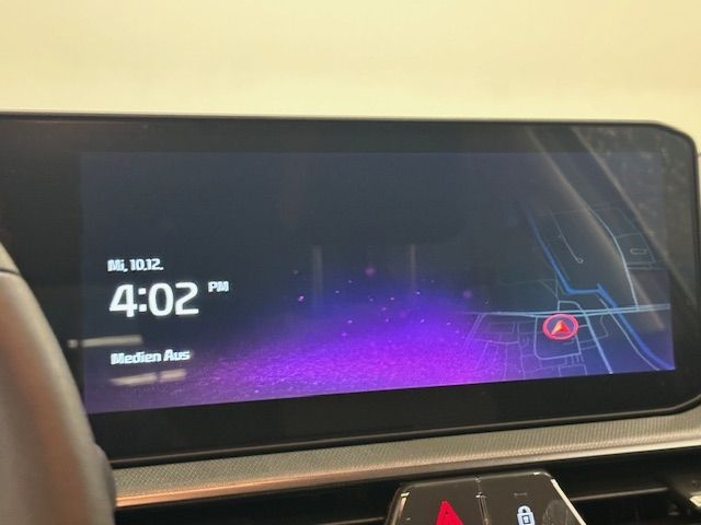 Fahrzeugabbildung Kia Stonic Vision Navi Klimaautom DAB SHZ LenkradHZG