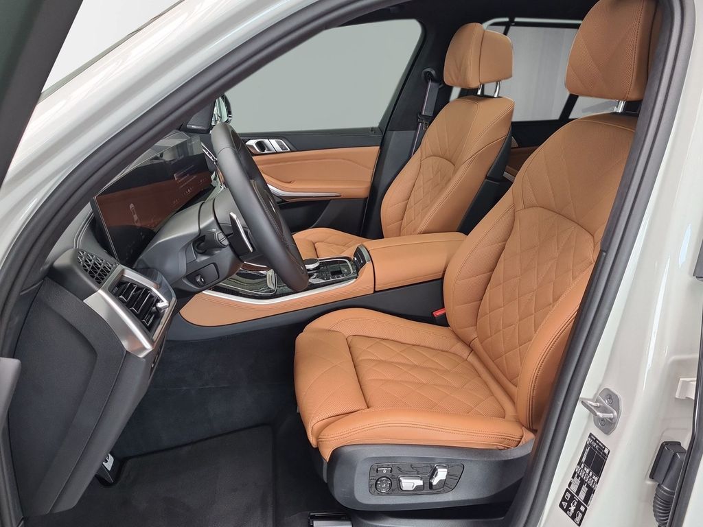 BMW X5 xDrive40i M-Sport Pro Head-Up AHK HK HiFi uvm