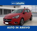 Opel OPEL CORSA 1.3 CDTI - 2015 - Opel Corsa mit Diesel-Antrieb: 1.2