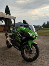 Kawasaki Ninja 400 KRT Edition - KAWASAKI NINJA 400