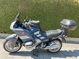 BMW R1150RS - BMW R 1150 RS