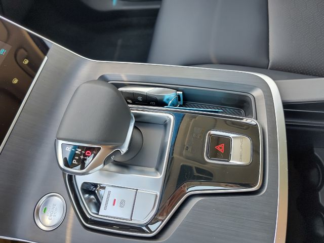 BAIC Beijing X75 1,5 T-GDI DCT Leder, Massagesitze