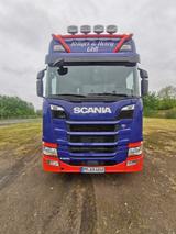 Scania R500 - Offers matching your search criteria