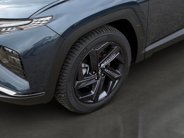 Hyundai Tucson – Bild 7